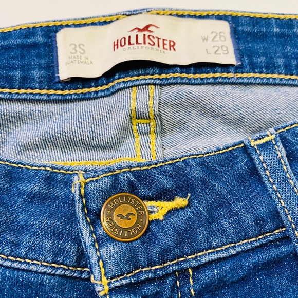 Skinny Jeans - Picture 4 of 5